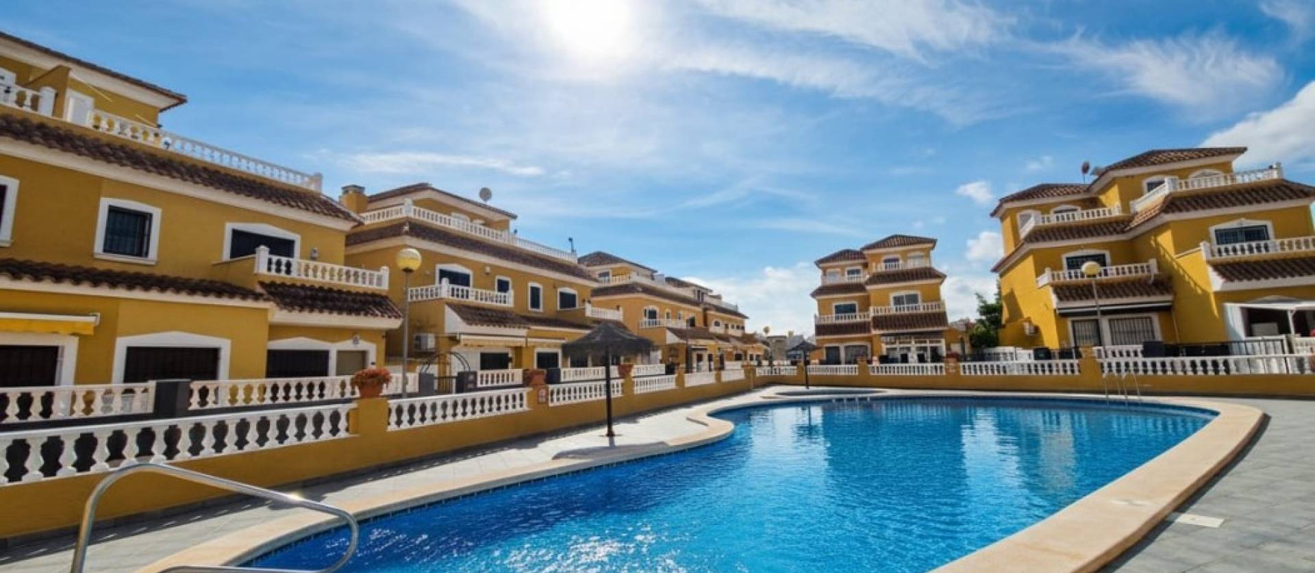 Sale - Duplex - Playa Flamenca