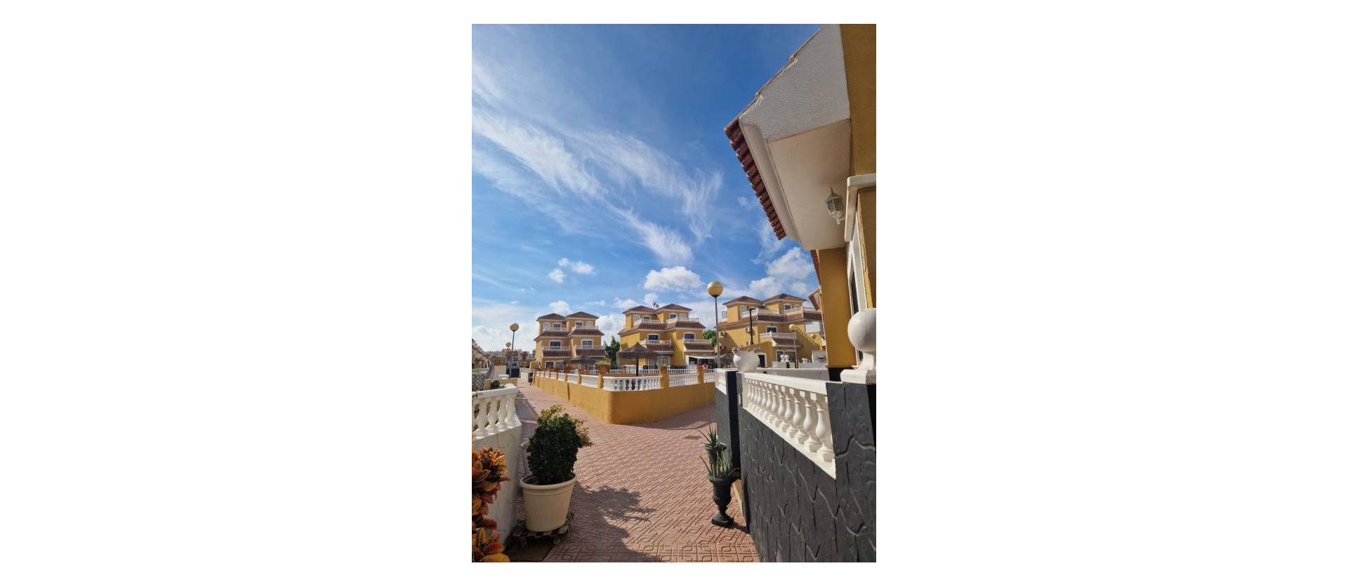 Sale - Duplex - Playa Flamenca