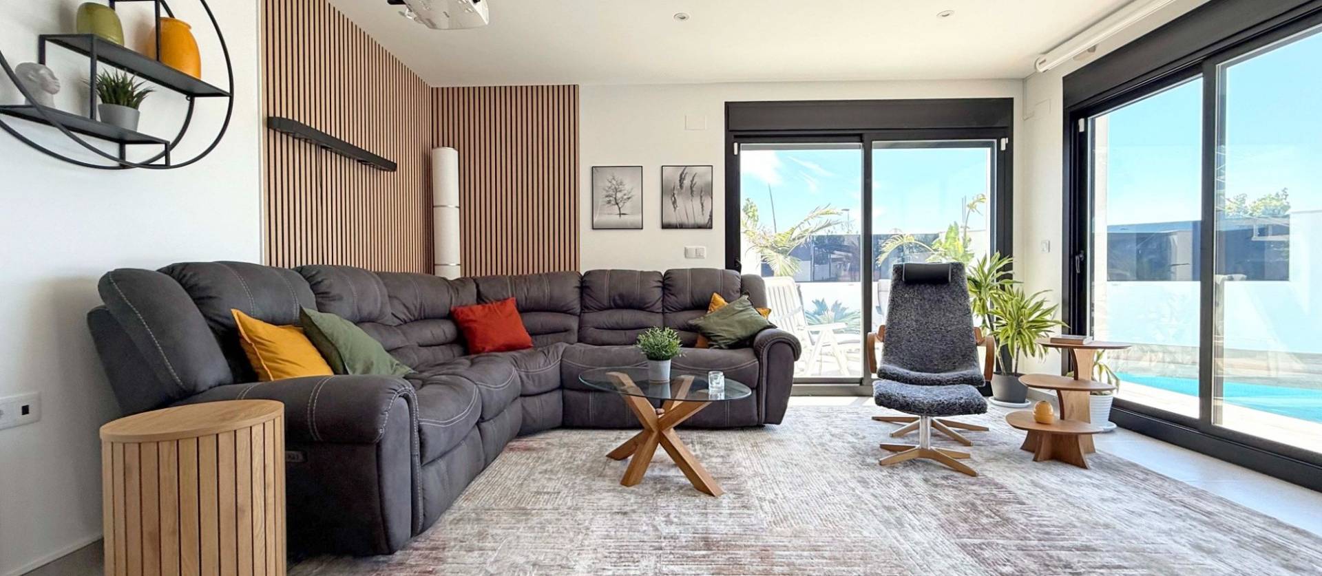 Sale - Villa - San Pedro del Pinatar - San Pedro de Pinatar