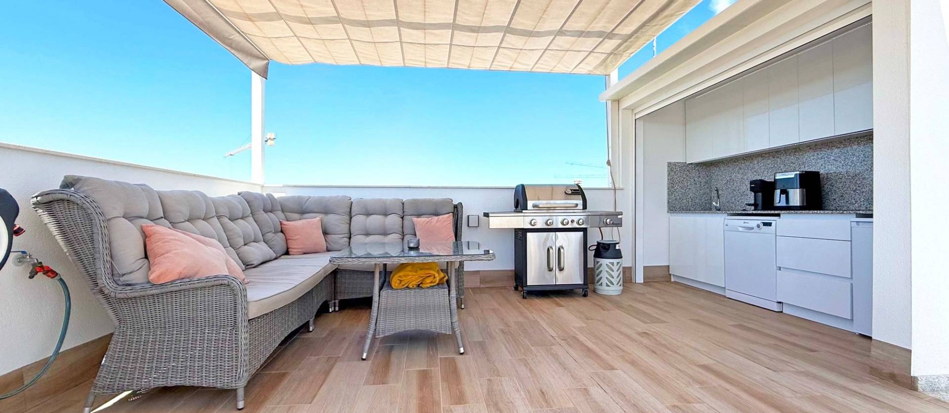 Sale - Villa - San Pedro del Pinatar - San Pedro de Pinatar