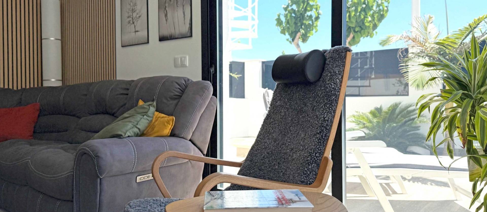 Sale - Villa - San Pedro del Pinatar - San Pedro de Pinatar