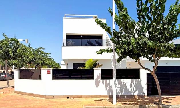 Sale - Villa - San Pedro del Pinatar - San Pedro de Pinatar