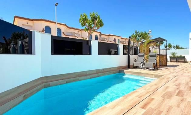 Sale - Villa - San Pedro del Pinatar - San Pedro de Pinatar