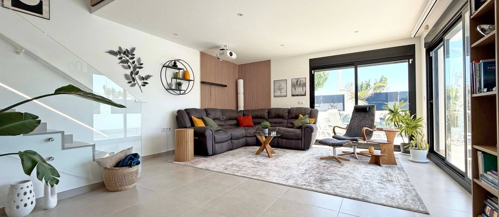 Sale - Villa - San Pedro del Pinatar - San Pedro de Pinatar