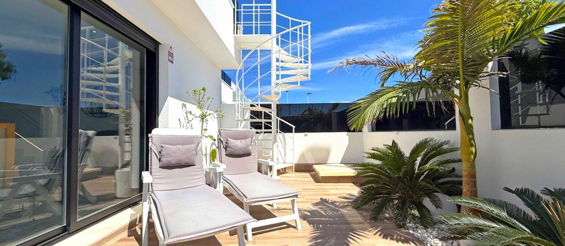 Sale - Villa - San Pedro del Pinatar - San Pedro de Pinatar