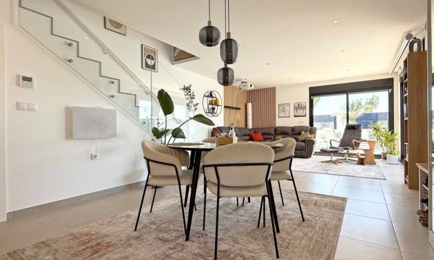 Sale - Villa - San Pedro del Pinatar - San Pedro de Pinatar