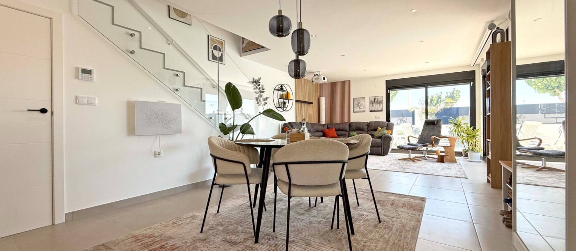 Sale - Villa - San Pedro del Pinatar - San Pedro de Pinatar