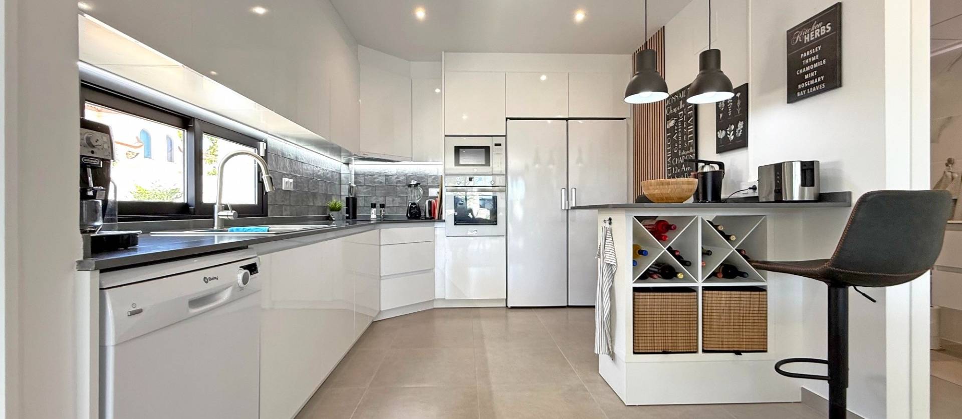 Sale - Villa - San Pedro del Pinatar - San Pedro de Pinatar