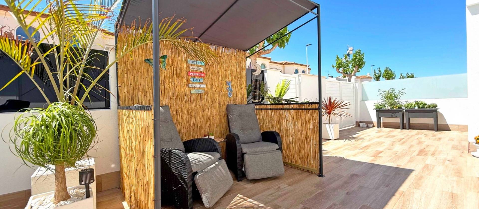 Sale - Villa - San Pedro del Pinatar - San Pedro de Pinatar