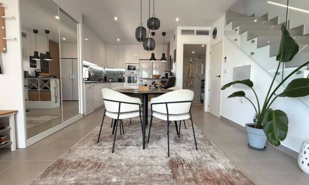 Sale - Villa - San Pedro del Pinatar - San Pedro de Pinatar