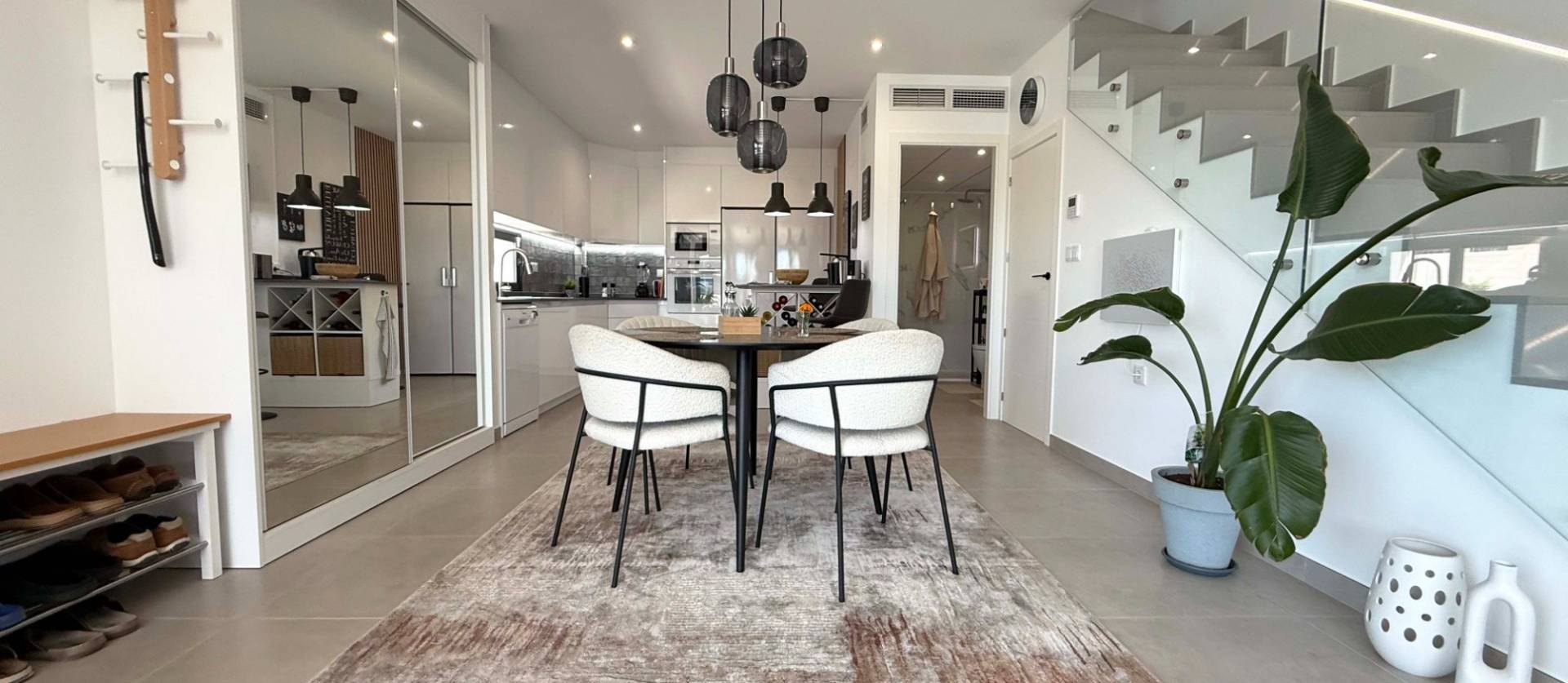 Sale - Villa - San Pedro del Pinatar - San Pedro de Pinatar