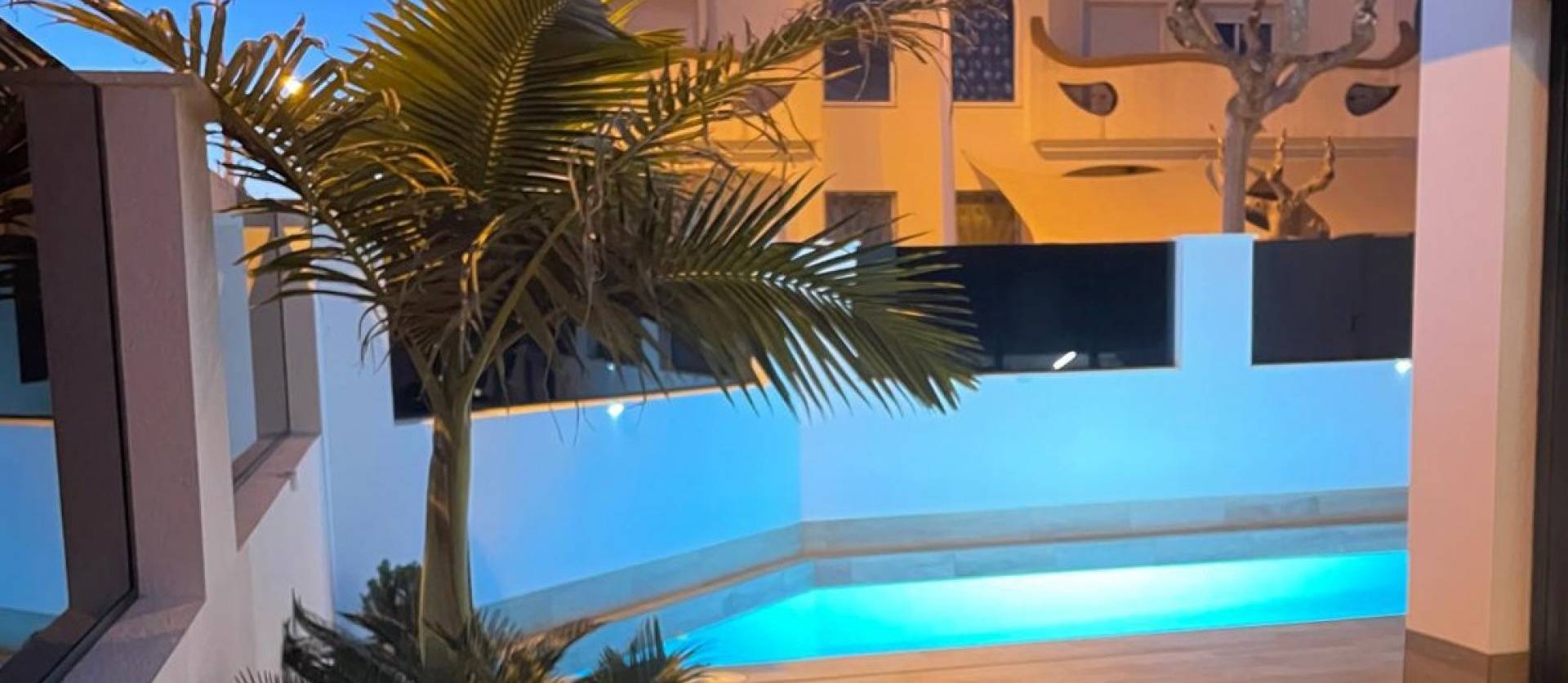 Sale - Villa - San Pedro del Pinatar - San Pedro de Pinatar