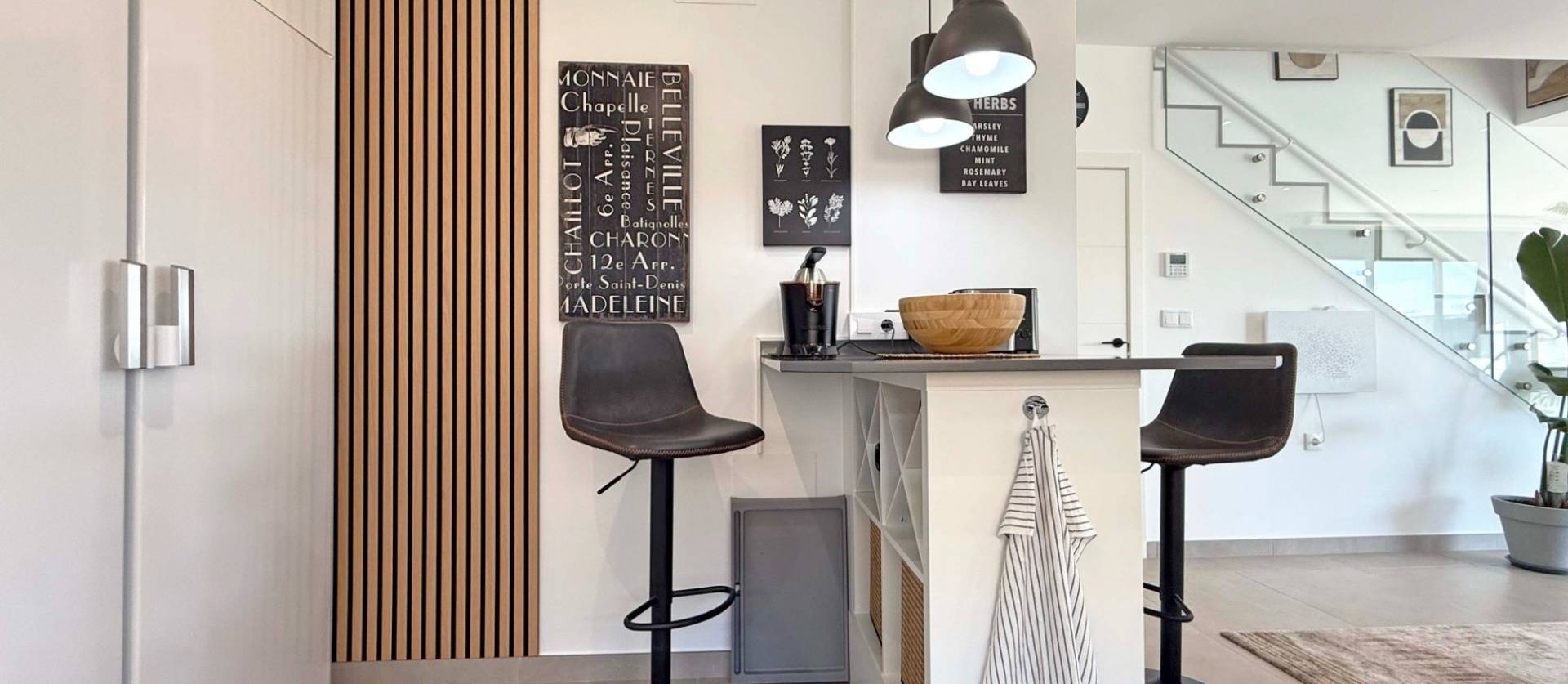 Sale - Villa - San Pedro del Pinatar - San Pedro de Pinatar