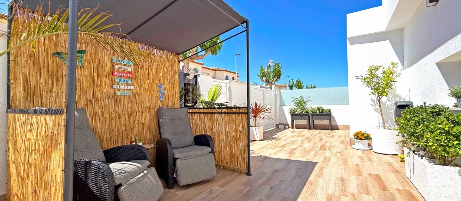 Sale - Villa - San Pedro del Pinatar - San Pedro de Pinatar