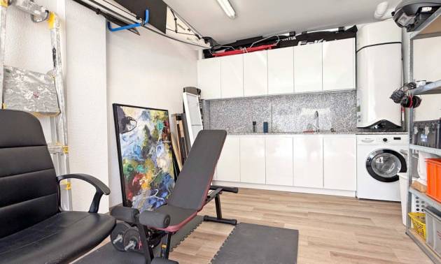 Sale - Villa - San Pedro del Pinatar - San Pedro de Pinatar