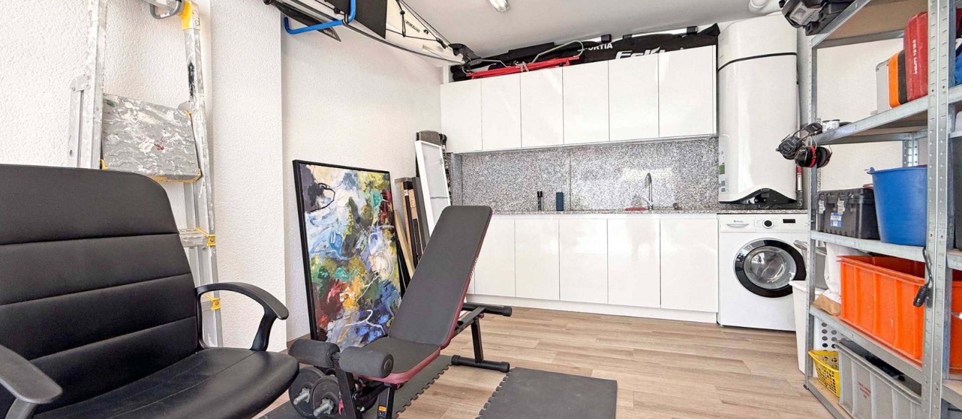 Sale - Villa - San Pedro del Pinatar - San Pedro de Pinatar