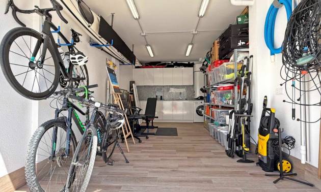 Sale - Villa - San Pedro del Pinatar - San Pedro de Pinatar