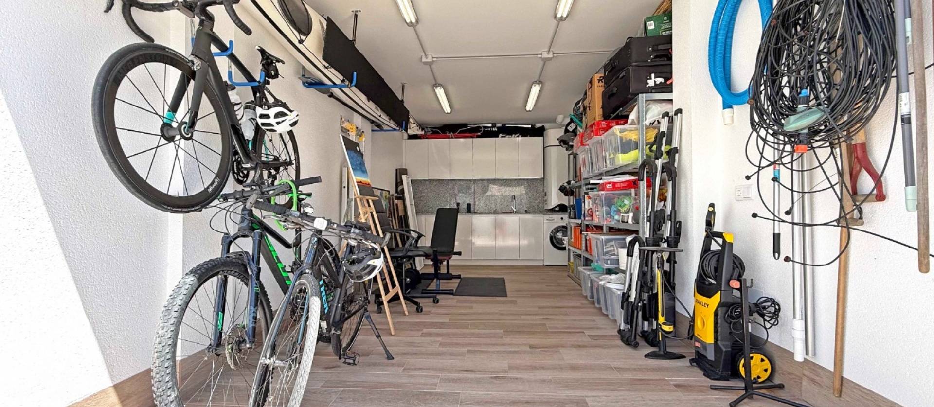 Sale - Villa - San Pedro del Pinatar - San Pedro de Pinatar