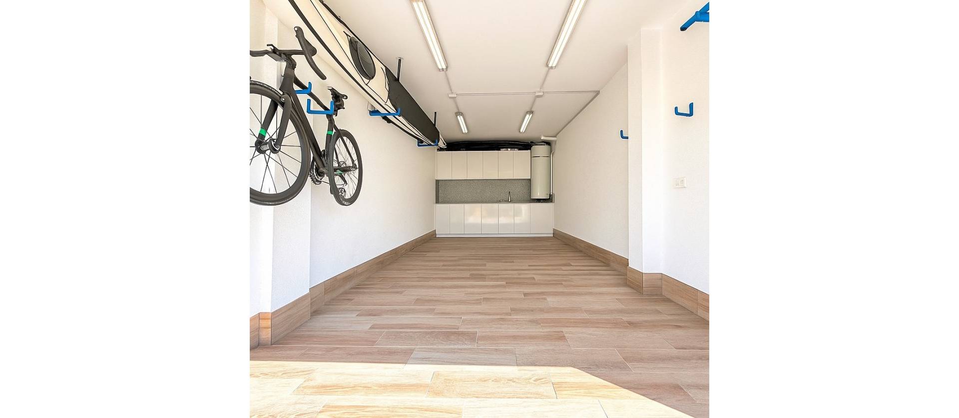 Sale - Villa - San Pedro del Pinatar - San Pedro de Pinatar