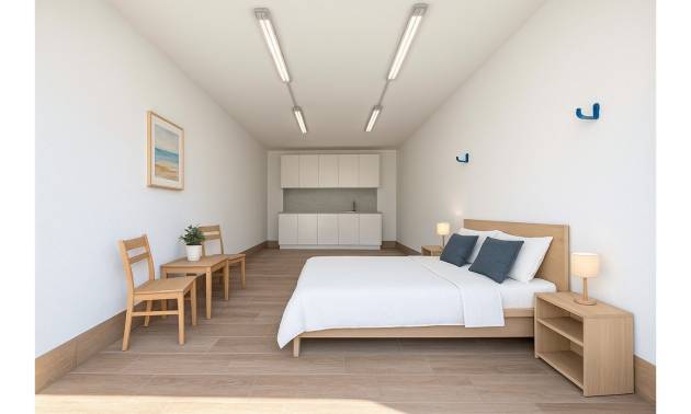 Sale - Villa - San Pedro del Pinatar - San Pedro de Pinatar