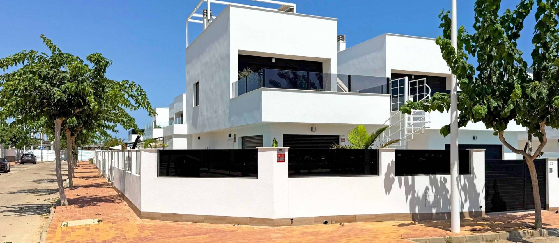 Sale - Villa - San Pedro del Pinatar - San Pedro de Pinatar