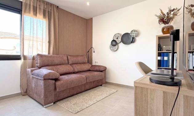 Sale - Villa - San Pedro del Pinatar - San Pedro de Pinatar