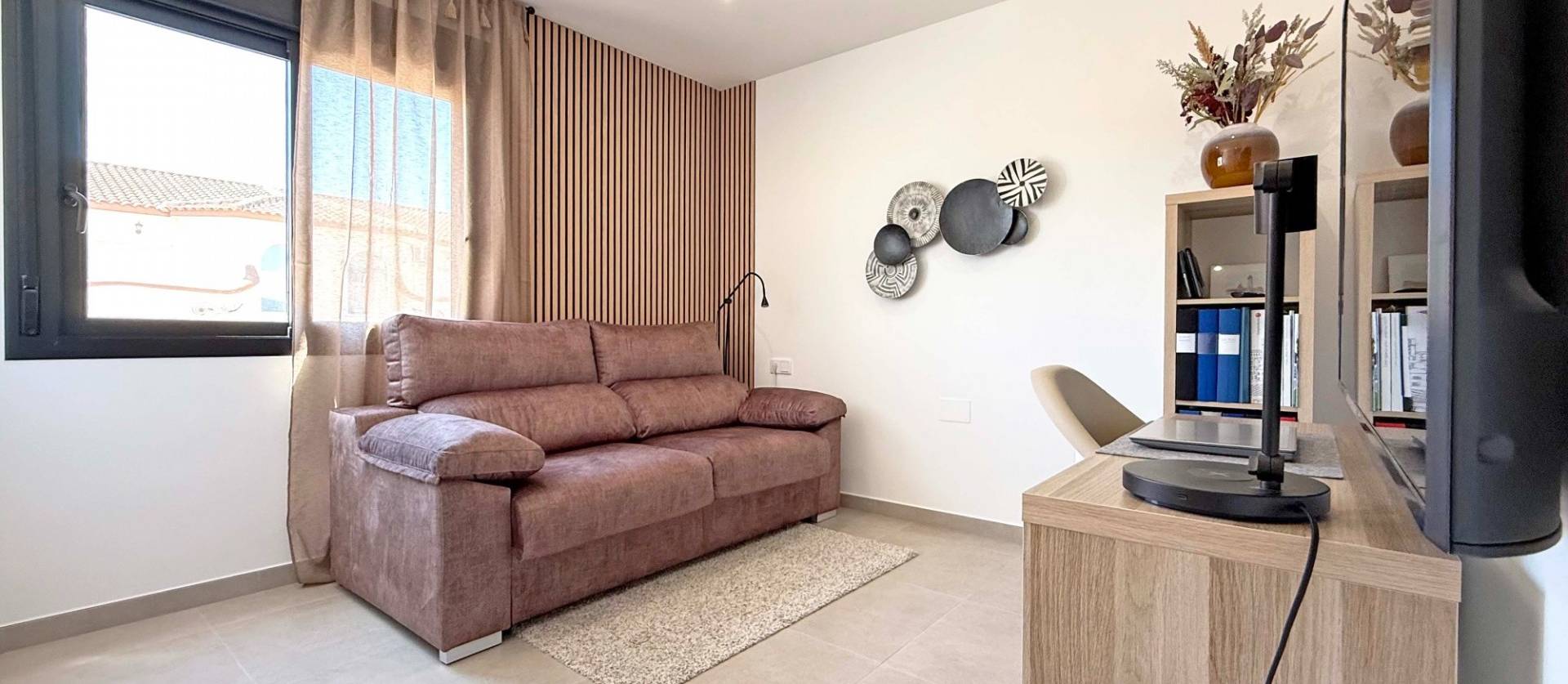 Sale - Villa - San Pedro del Pinatar - San Pedro de Pinatar