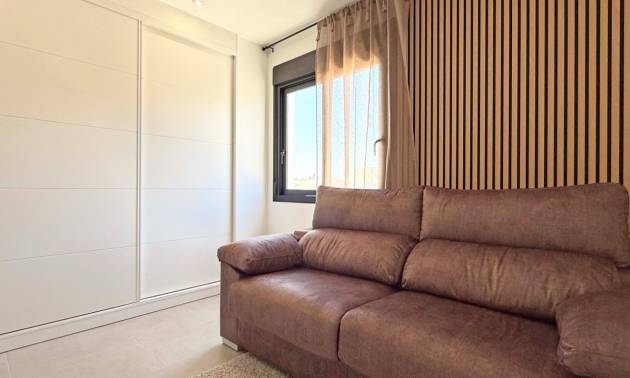 Sale - Villa - San Pedro del Pinatar - San Pedro de Pinatar