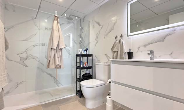 Sale - Villa - San Pedro del Pinatar - San Pedro de Pinatar