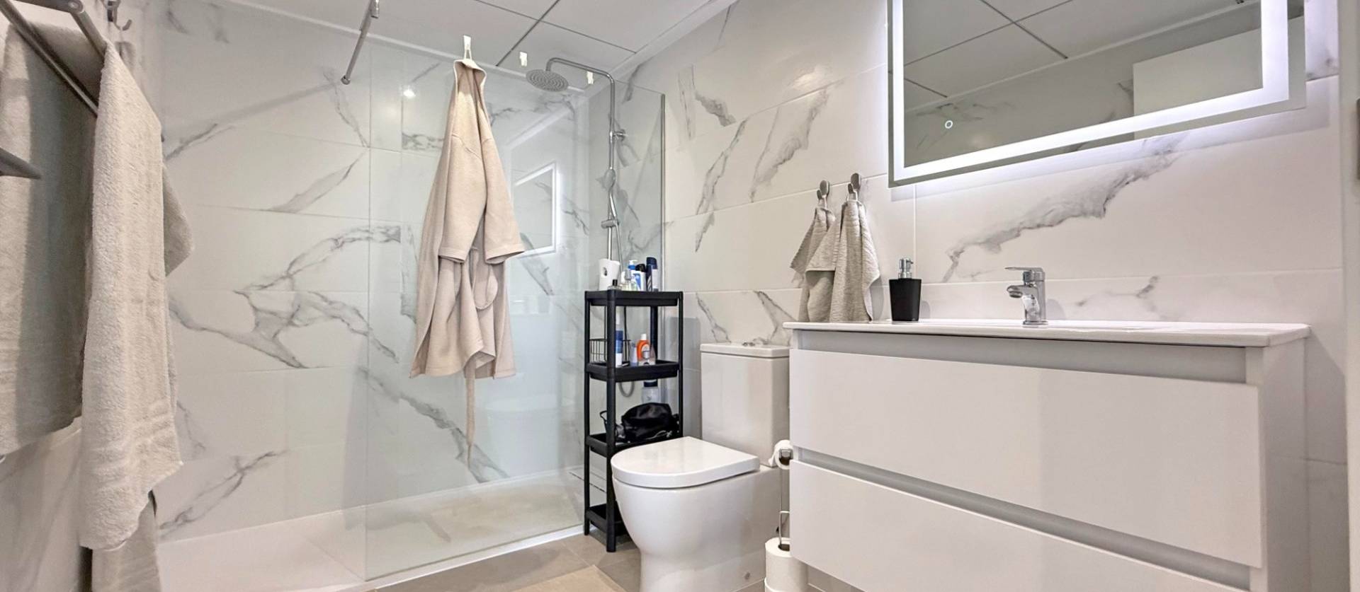 Sale - Villa - San Pedro del Pinatar - San Pedro de Pinatar