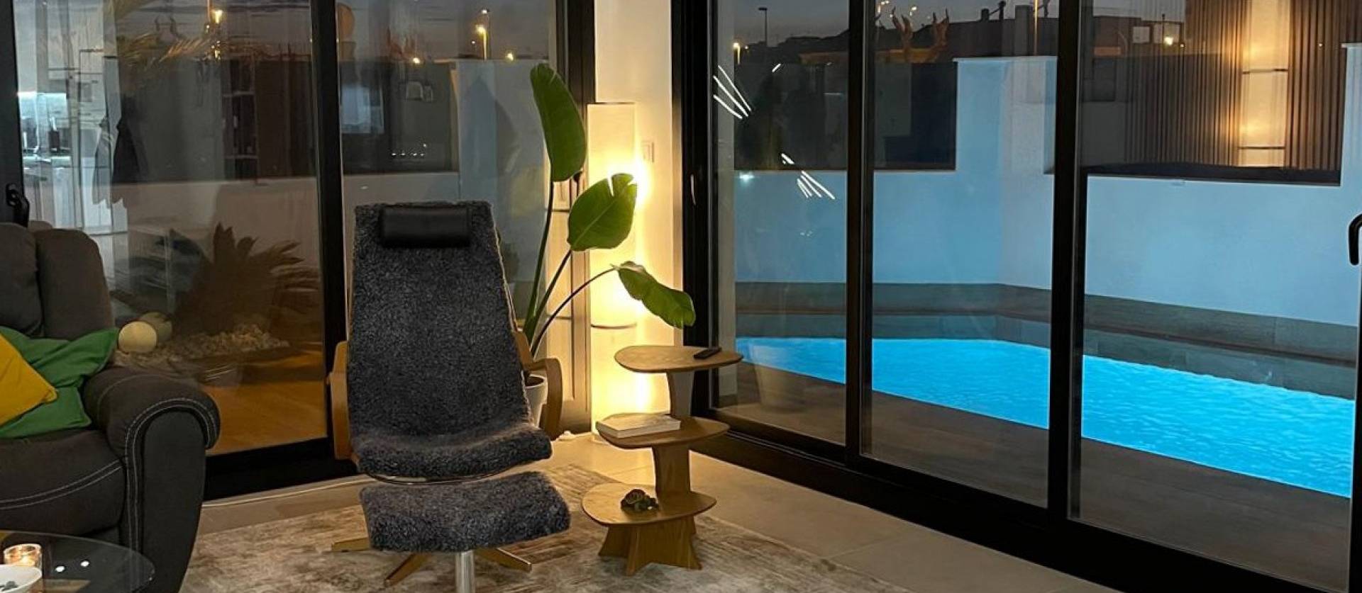 Sale - Villa - San Pedro del Pinatar - San Pedro de Pinatar