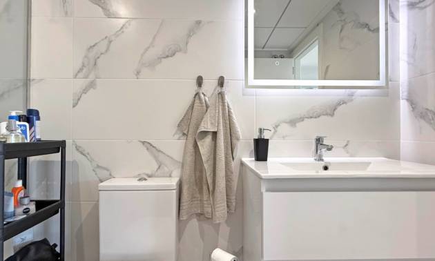 Sale - Villa - San Pedro del Pinatar - San Pedro de Pinatar