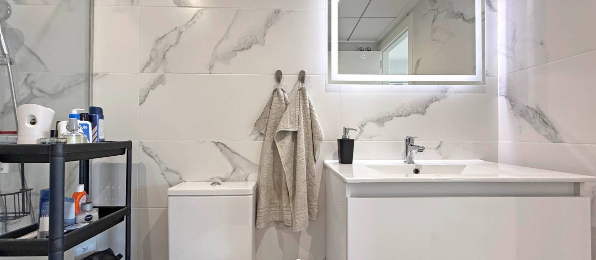 Sale - Villa - San Pedro del Pinatar - San Pedro de Pinatar