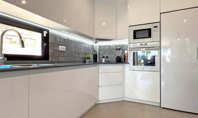 Sale - Villa - San Pedro del Pinatar - San Pedro de Pinatar