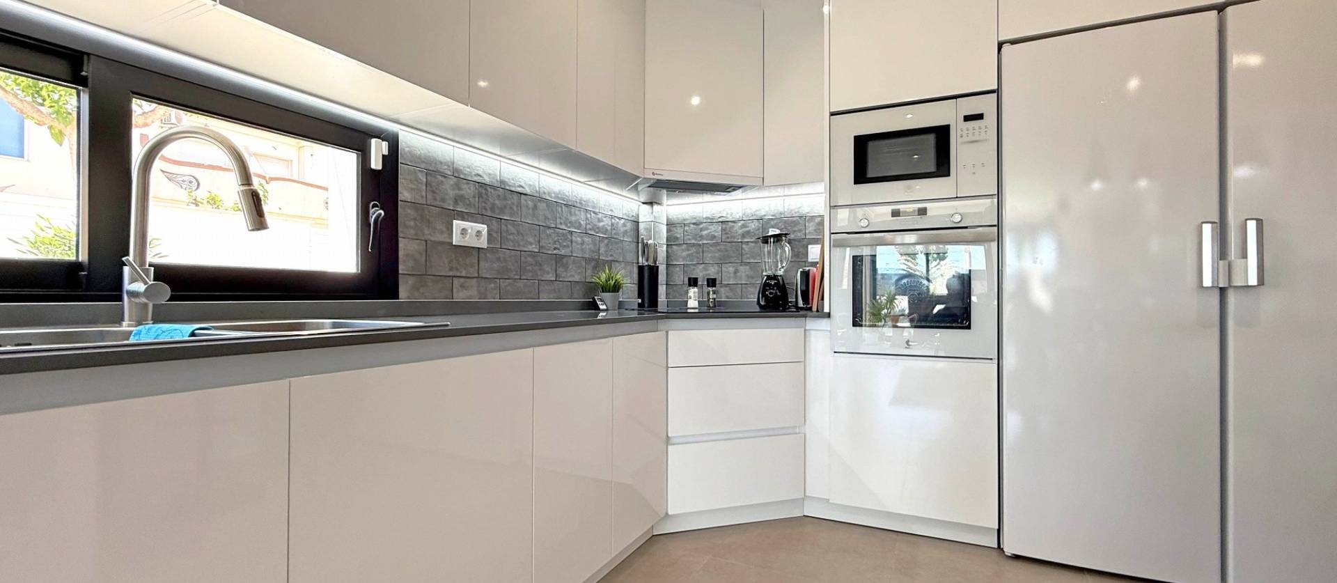 Sale - Villa - San Pedro del Pinatar - San Pedro de Pinatar