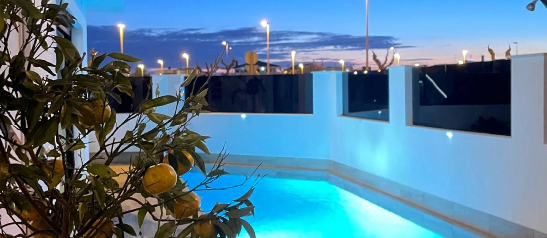 Sale - Villa - San Pedro del Pinatar - San Pedro de Pinatar