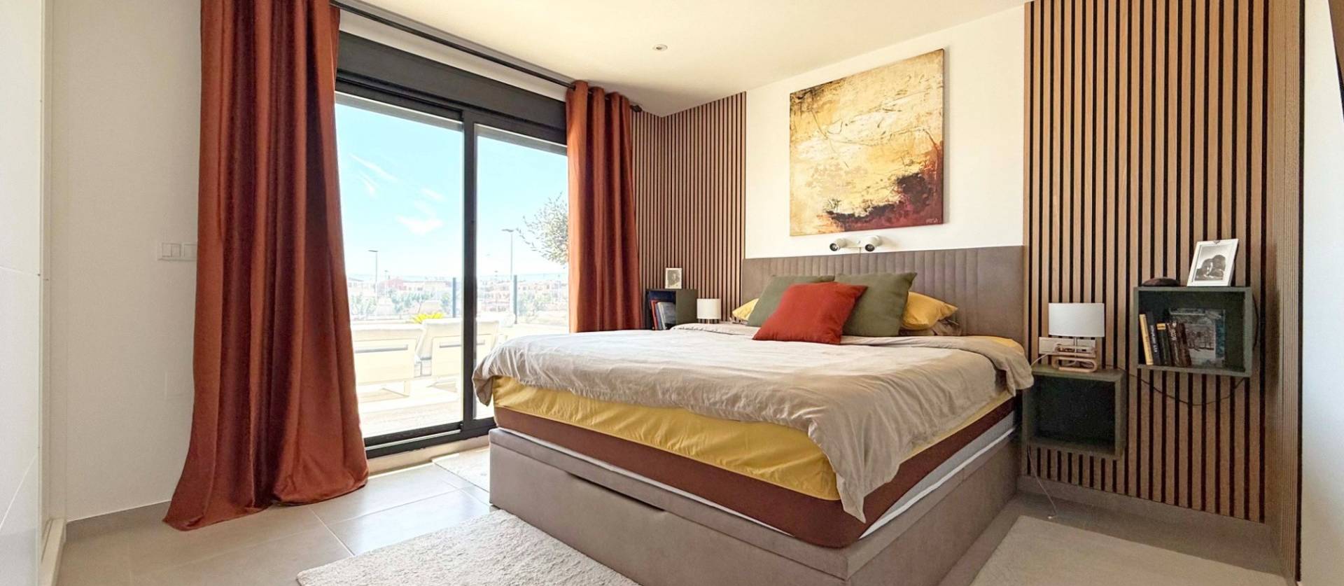 Sale - Villa - San Pedro del Pinatar - San Pedro de Pinatar