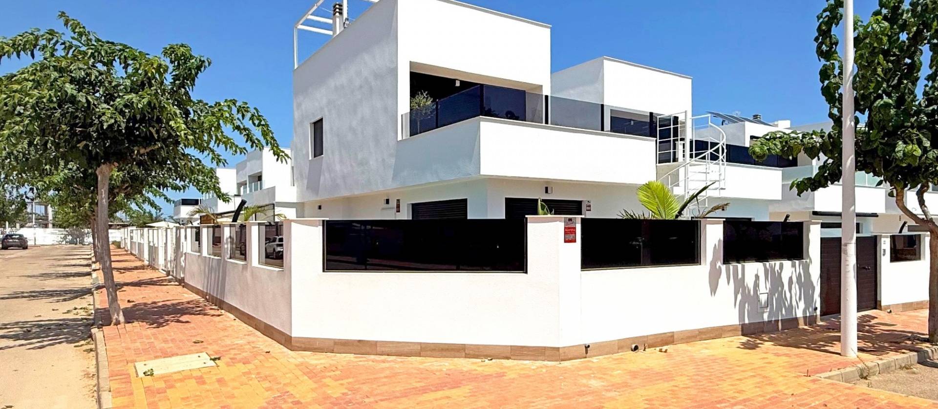 Sale - Villa - San Pedro del Pinatar - San Pedro de Pinatar