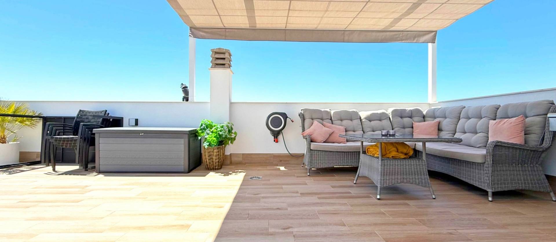 Sale - Villa - San Pedro del Pinatar - San Pedro de Pinatar