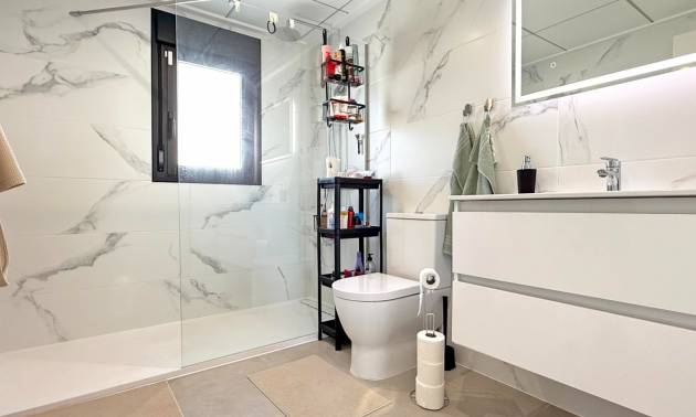 Sale - Villa - San Pedro del Pinatar - San Pedro de Pinatar