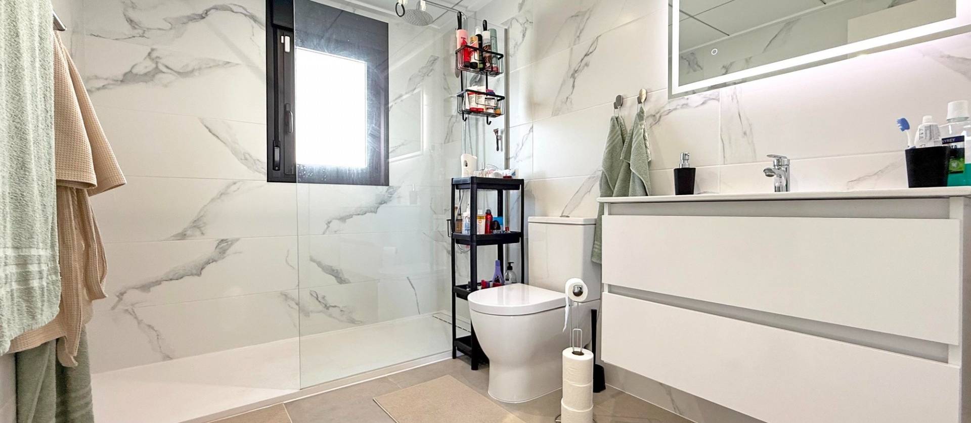 Sale - Villa - San Pedro del Pinatar - San Pedro de Pinatar