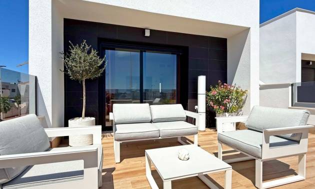 Sale - Villa - San Pedro del Pinatar - San Pedro de Pinatar