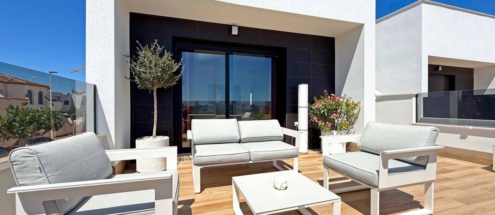 Sale - Villa - San Pedro del Pinatar - San Pedro de Pinatar