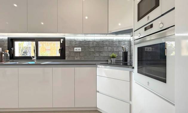 Sale - Villa - San Pedro del Pinatar - San Pedro de Pinatar