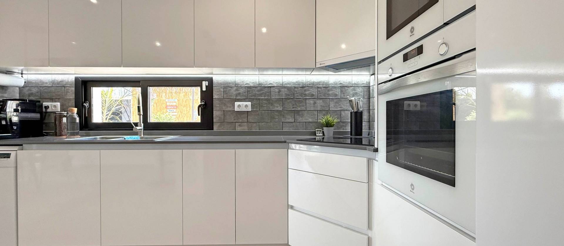 Sale - Villa - San Pedro del Pinatar - San Pedro de Pinatar