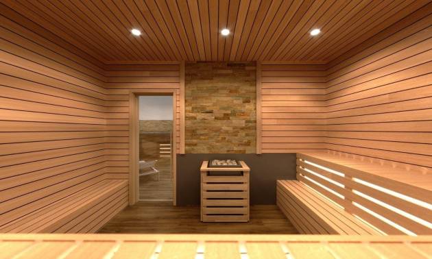 New Build - Apartment - Torrevieja - Parque de las Naciones