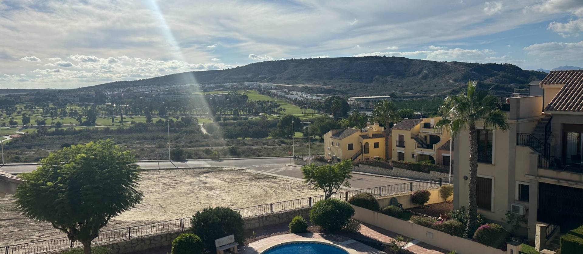 Sale - Apartment - Algorfa - La Finca Golf
