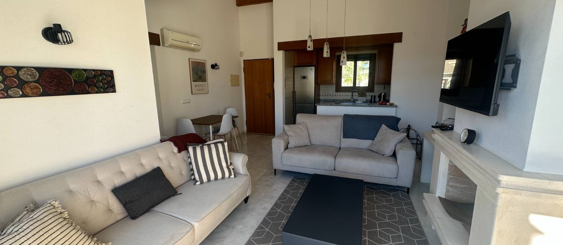 Sale - Apartment - Algorfa - La Finca Golf