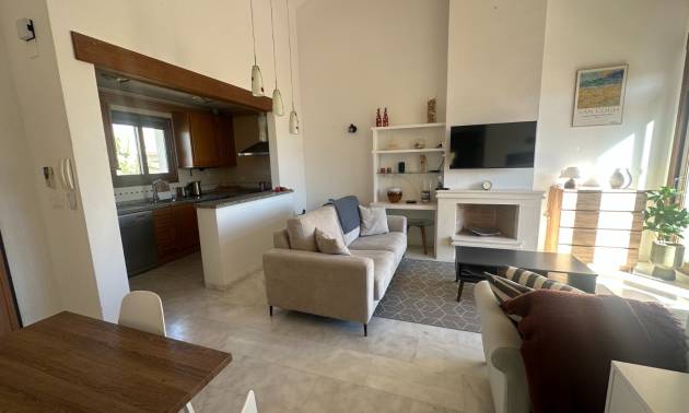 Sale - Apartment - Algorfa - La Finca Golf