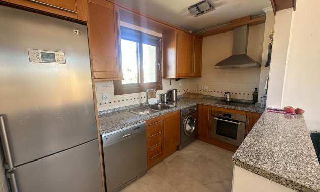 Sale - Apartment - Algorfa - La Finca Golf